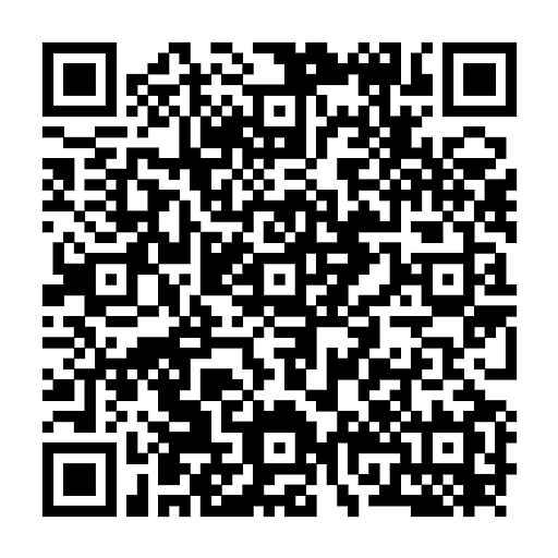 listing website QR code