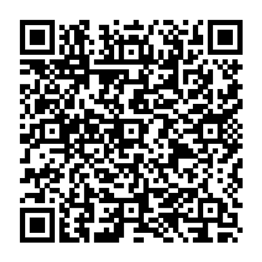 listing website QR code