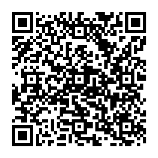 listing website QR code