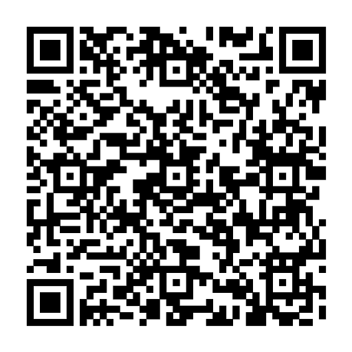 listing website QR code