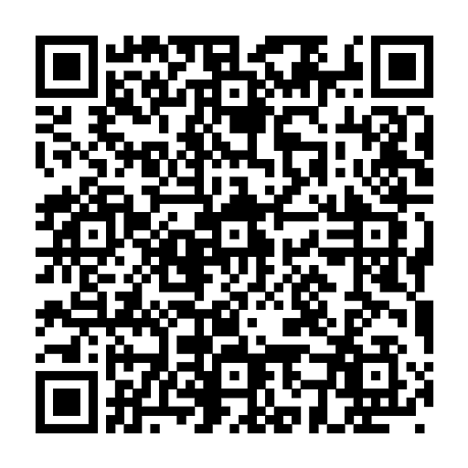 listing website QR code
