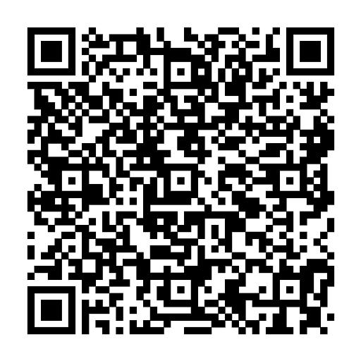 listing website QR code