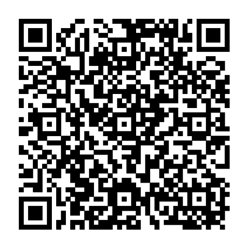listing website QR code