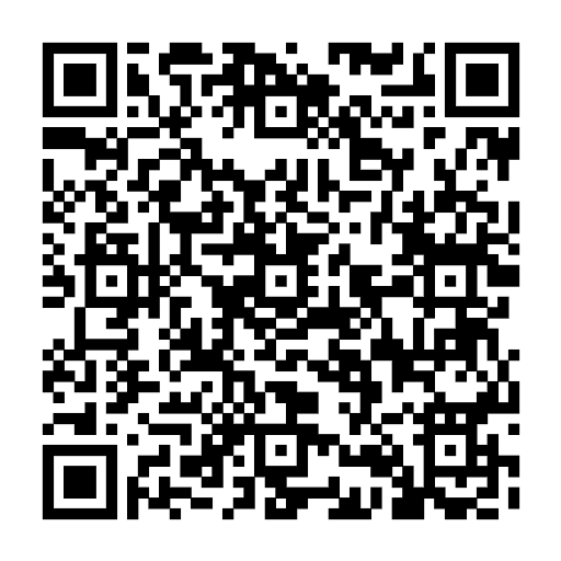 listing website QR code