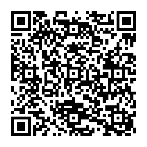listing website QR code