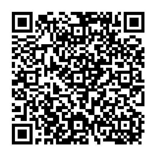 listing website QR code