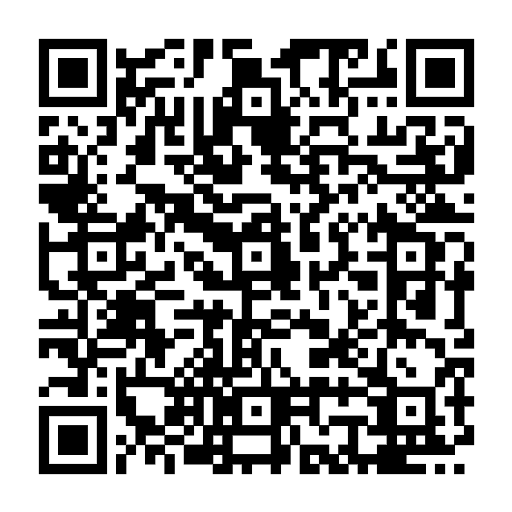 listing website QR code