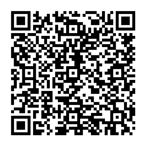 listing website QR code