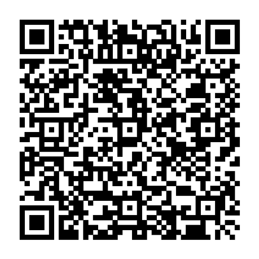 listing website QR code