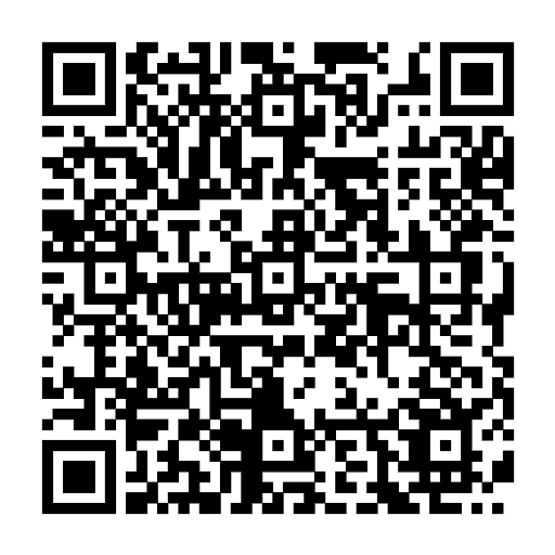 listing website QR code