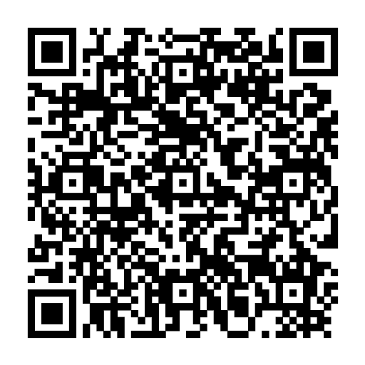 listing website QR code