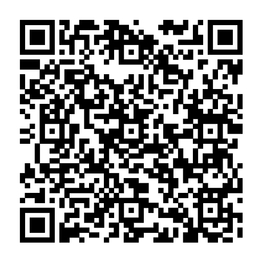listing website QR code