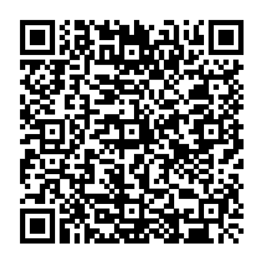 listing website QR code
