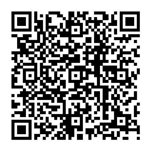 listing website QR code