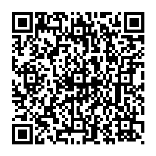 listing website QR code