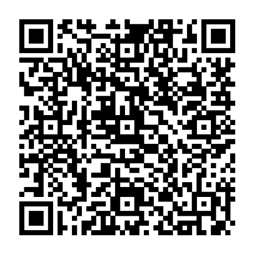 listing website QR code