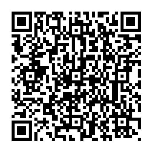 listing website QR code