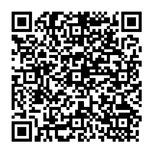 listing website QR code
