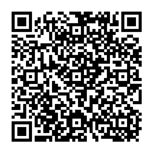 listing website QR code