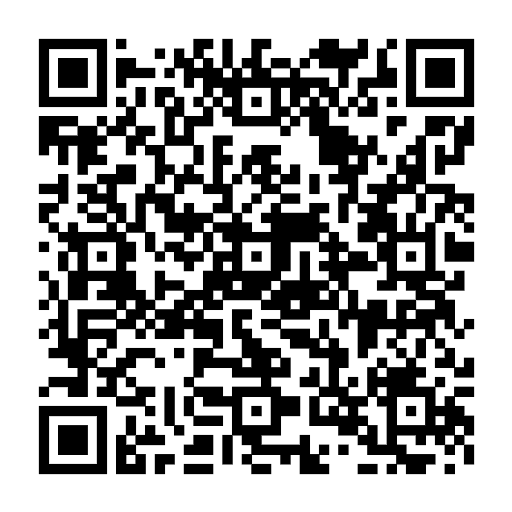 listing website QR code