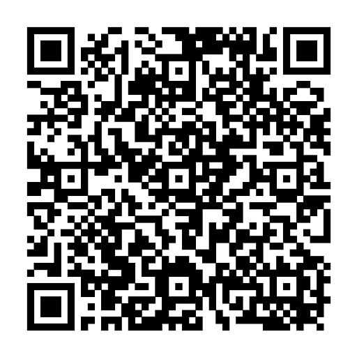listing website QR code