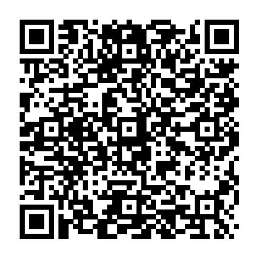 listing website QR code