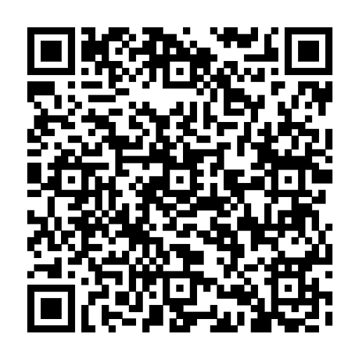 listing website QR code