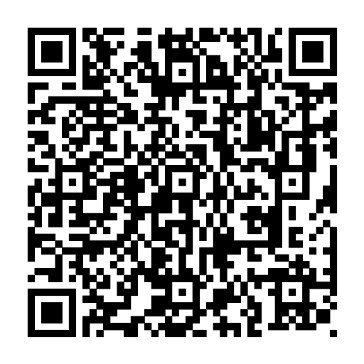 listing website QR code