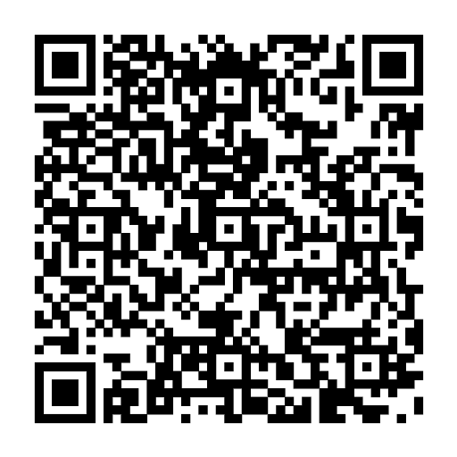 listing website QR code
