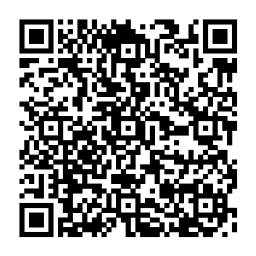 listing website QR code