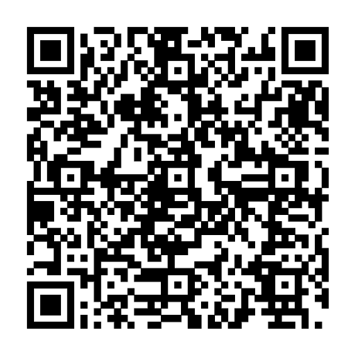 listing website QR code