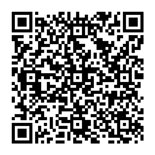 listing website QR code