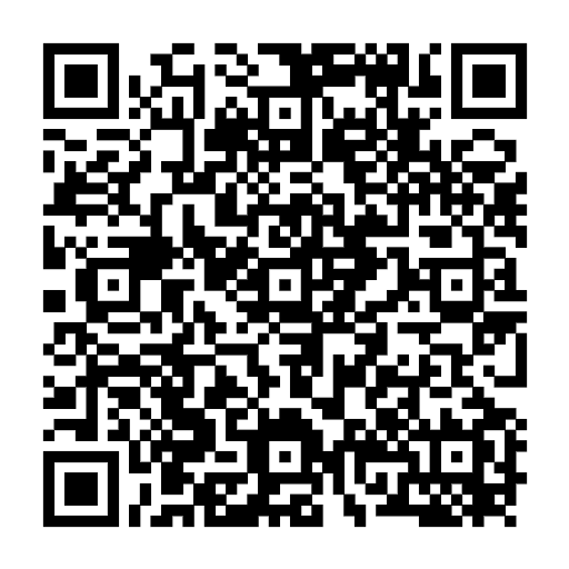 listing website QR code
