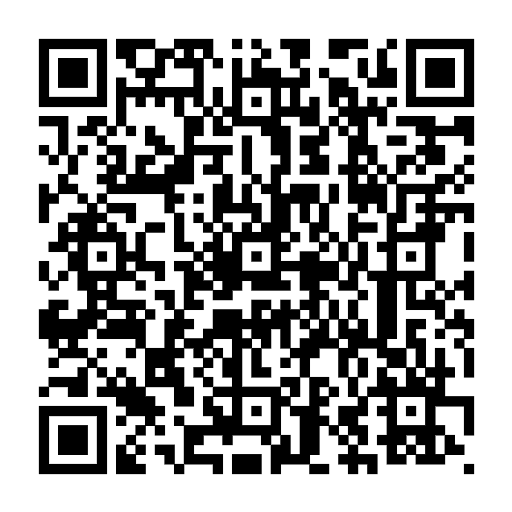 listing website QR code