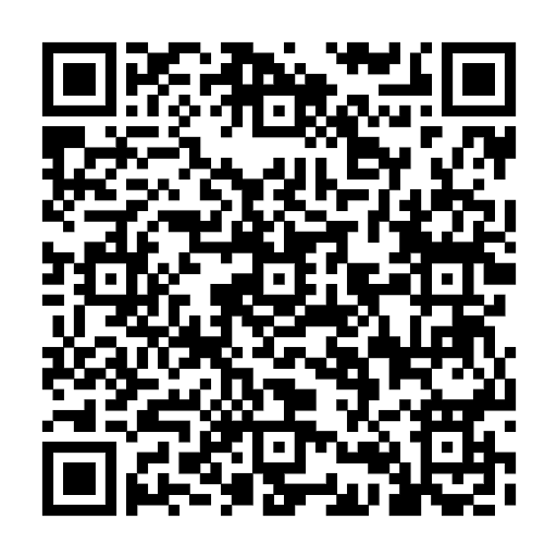 listing website QR code