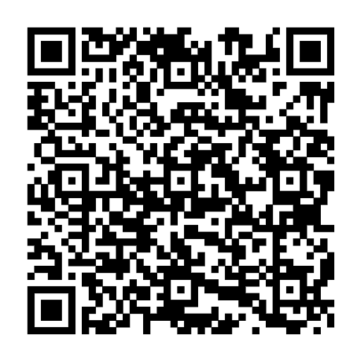 listing website QR code