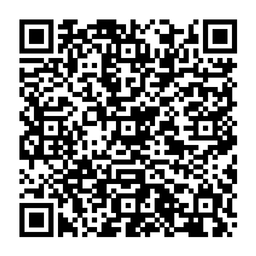 listing website QR code