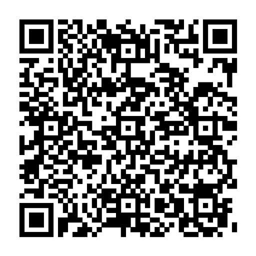 listing website QR code