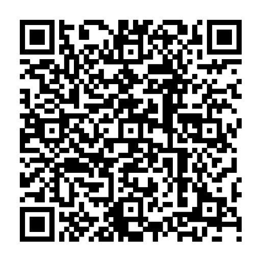 listing website QR code