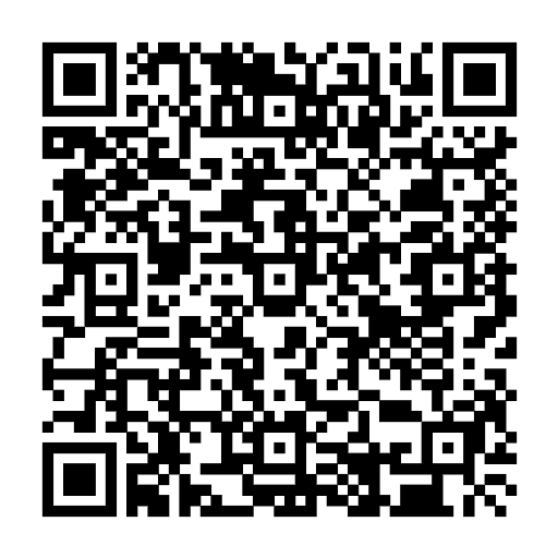 listing website QR code