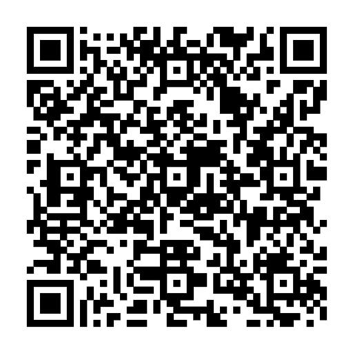 listing website QR code