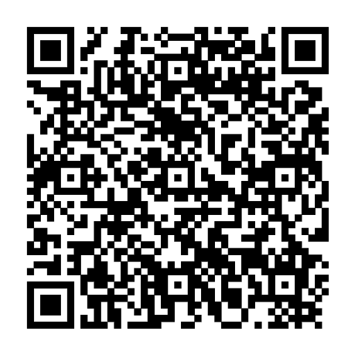 listing website QR code