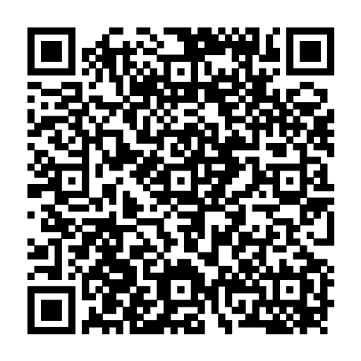 listing website QR code