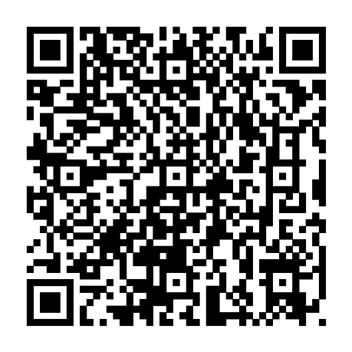 listing website QR code