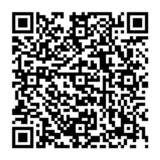 listing website QR code