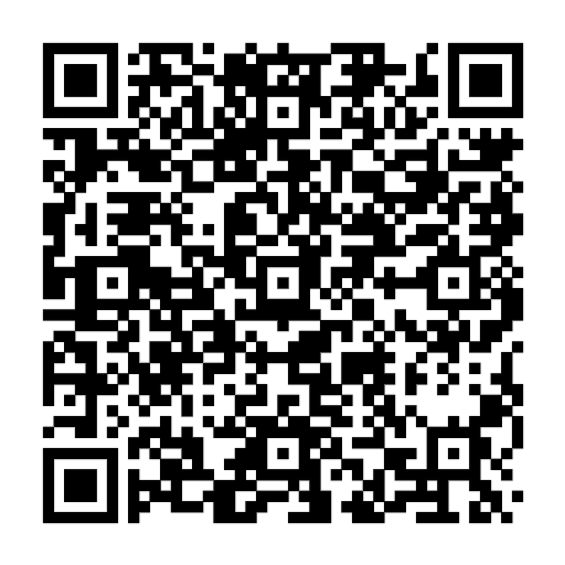 listing website QR code