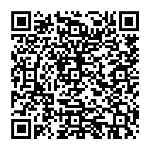 listing website QR code