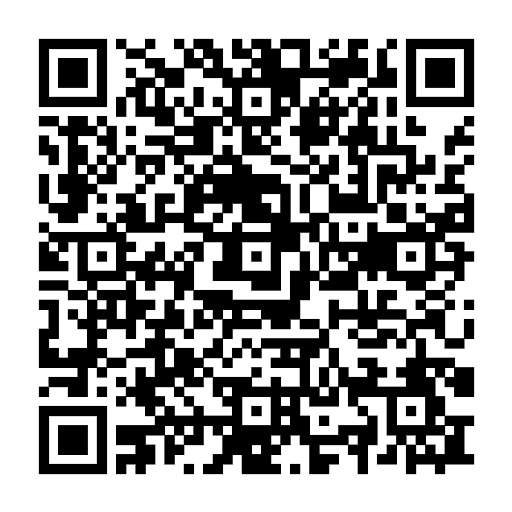 listing website QR code