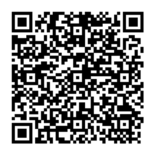 listing website QR code