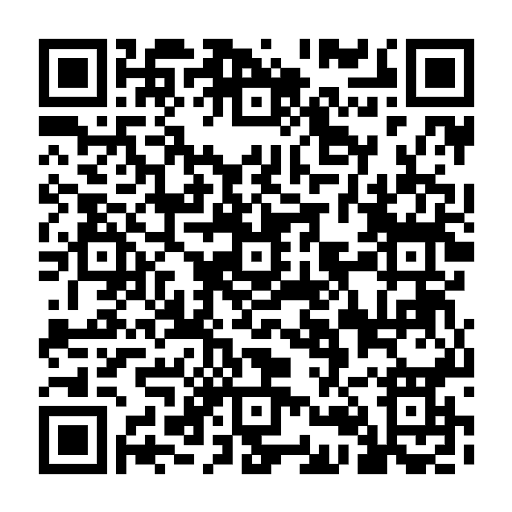 listing website QR code